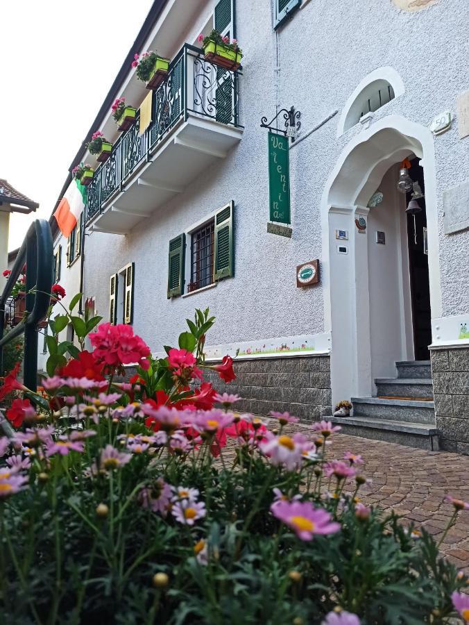 B&B Va...Lentina Piavata Exterior foto